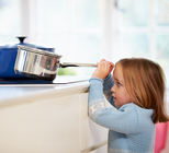 נלחמים בסכנת הכוויות-תמונה